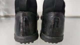Botas Fútbol Nike Turf Talla 33