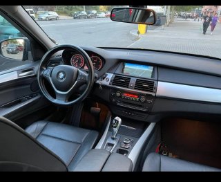 BMW X5 2010