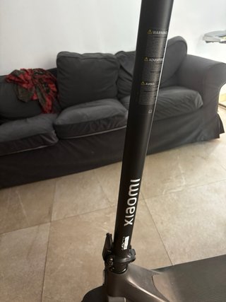 Patinete Eléctrico Xiaomi 4 Lite