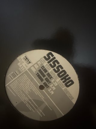 Lotto dischi in vinile house dj