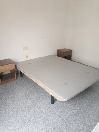 Conjunto mobiliario dormitorio