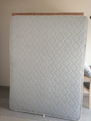 Conjunto mobiliario dormitorio
