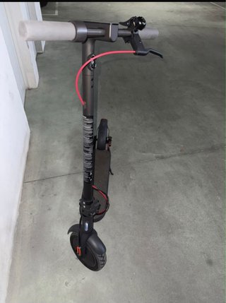 Patinete Eléctrico Xiaomi 4