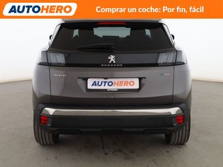 Peugeot 3008 1.6 Plug-in Hybrid Allure Pack