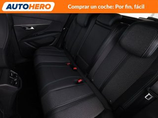 Peugeot 3008 1.6 Plug-in Hybrid Allure Pack