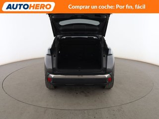 Peugeot 3008 1.6 Plug-in Hybrid Allure Pack