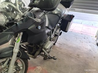 BMW R 1200 GS  2008