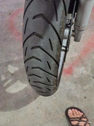 BMW R 1200 GS  2008