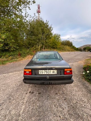 Volkswagen Jetta 1998