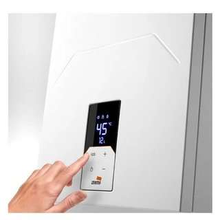 CALENTADOR COINTRA D GAS NATURAL CETI 10
