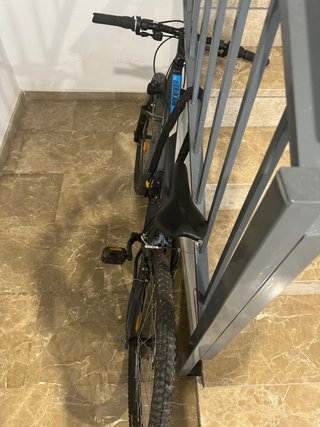 Bicicleta Rockrider 340