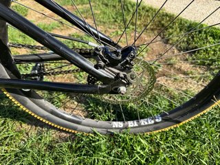 Bicicleta NS Dirt Jump