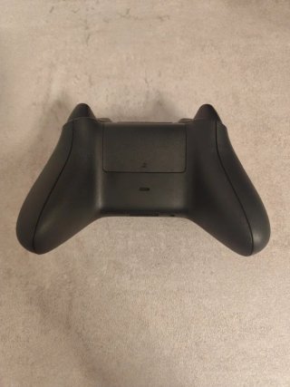 Controller Xbox Series X&S Carbon Black