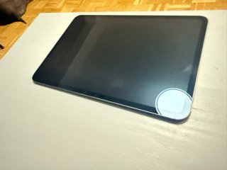 Funda iPad Pro 11 Azul Marino
