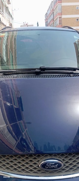 Ford Galaxy 2004