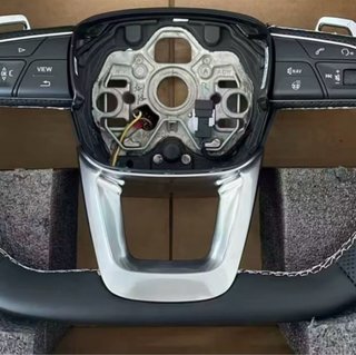 Volante Audi B8 A4 A5 A6 A7 Q3 Q5 Q7 TT