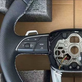 Volante Audi B8 A4 A5 A6 A7 Q3 Q5 Q7 TT