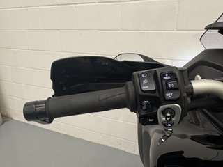 YAMAHA NIKEN
