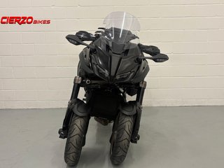 YAMAHA NIKEN