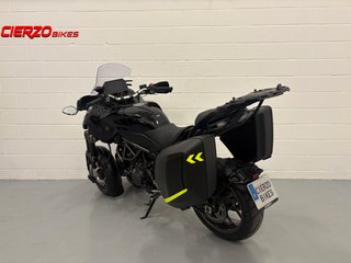 YAMAHA NIKEN