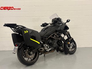 YAMAHA NIKEN