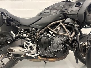 YAMAHA NIKEN
