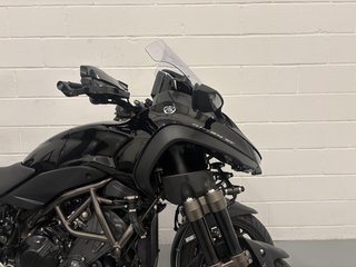 YAMAHA NIKEN