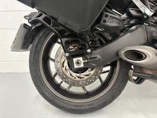 YAMAHA NIKEN