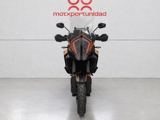 KTM 1290 SUPER ADVENTURE S