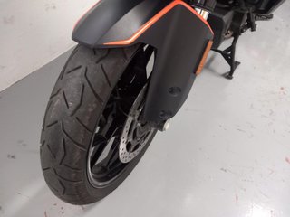 KTM 1290 SUPER ADVENTURE S