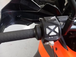 KTM 1290 SUPER ADVENTURE S