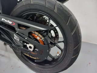 KTM 1290 SUPER ADVENTURE S