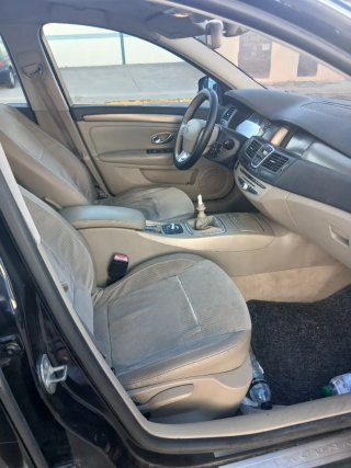 Renault Laguna 2007