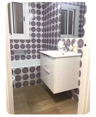 Apartamento cerca de la playa, alquiler temporal