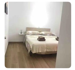 Apartamento cerca de la playa, alquiler temporal