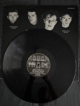 Vinilos Hard rock 80’s urge porfavor