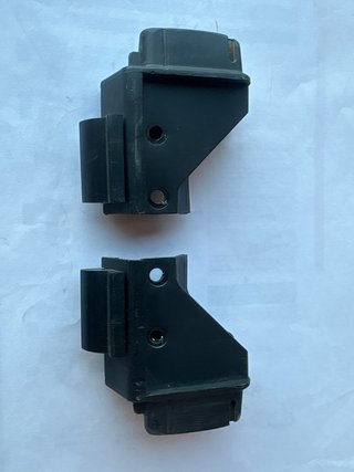 Soporte Bandeja Renault Espace