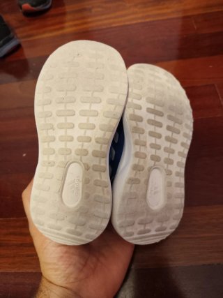 Zapatillas Adidas Talla 25