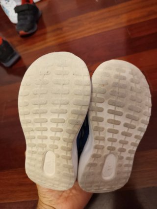 Zapatillas Adidas Talla 25