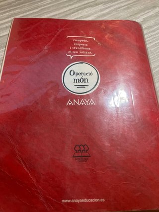 Libro Matematicas 1ESO