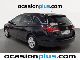 Opel Astra Sports Tourer 1.5 D GS Line 90 kW (122 CV)