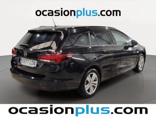 Opel Astra Sports Tourer 1.5 D GS Line 90 kW (122 CV)