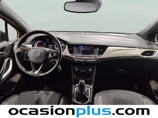 Opel Astra Sports Tourer 1.5 D GS Line 90 kW (122 CV)