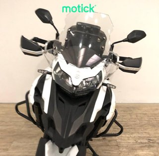 BENELLI TRK 502 (TOP CASE)