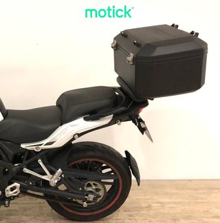 BENELLI TRK 502 (TOP CASE)