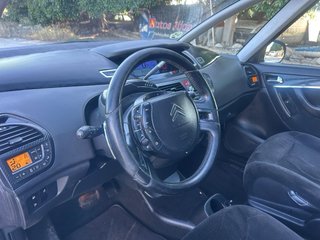 Citroen Grand C4 Picasso 7 plazas