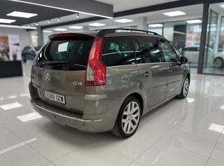 Citroen Grand C4 Picasso 7 plazas