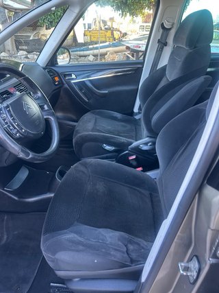 Citroen Grand C4 Picasso 7 plazas