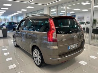 Citroen Grand C4 Picasso 7 plazas