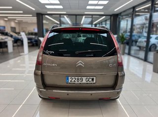 Citroen Grand C4 Picasso 7 plazas